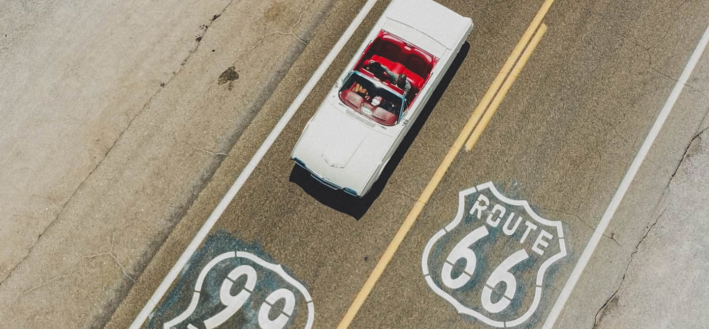 Highway Blues