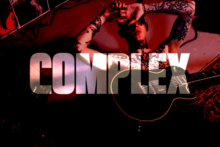 OTHER x Complex