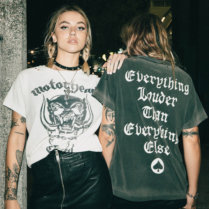 OTHER x MOTORHEAD