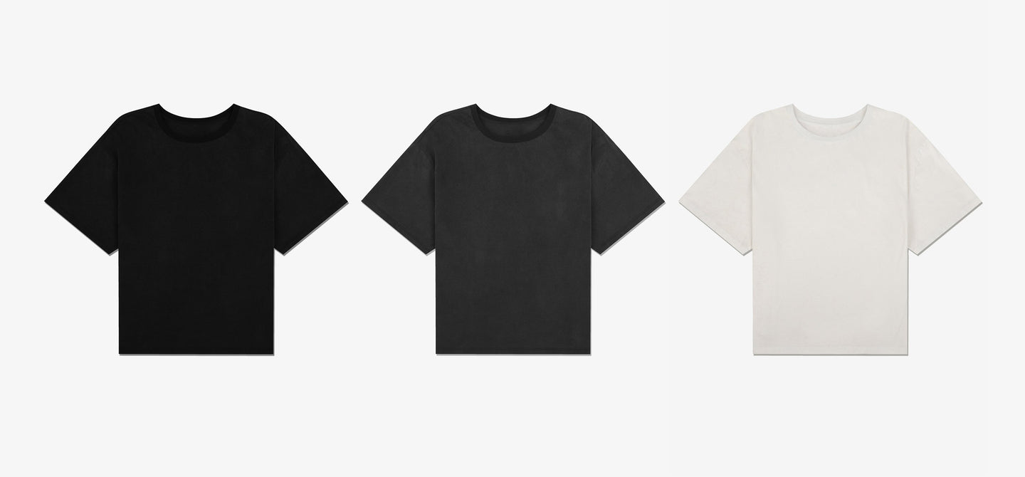 The Iconic Vintage T-Shirt, Reinvented