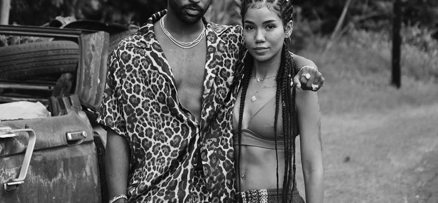 Big Sean x Other