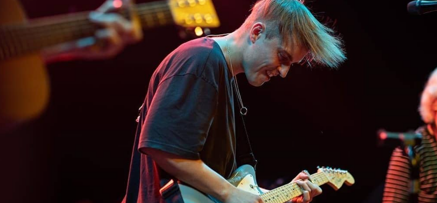 Sam Fender x OTHER