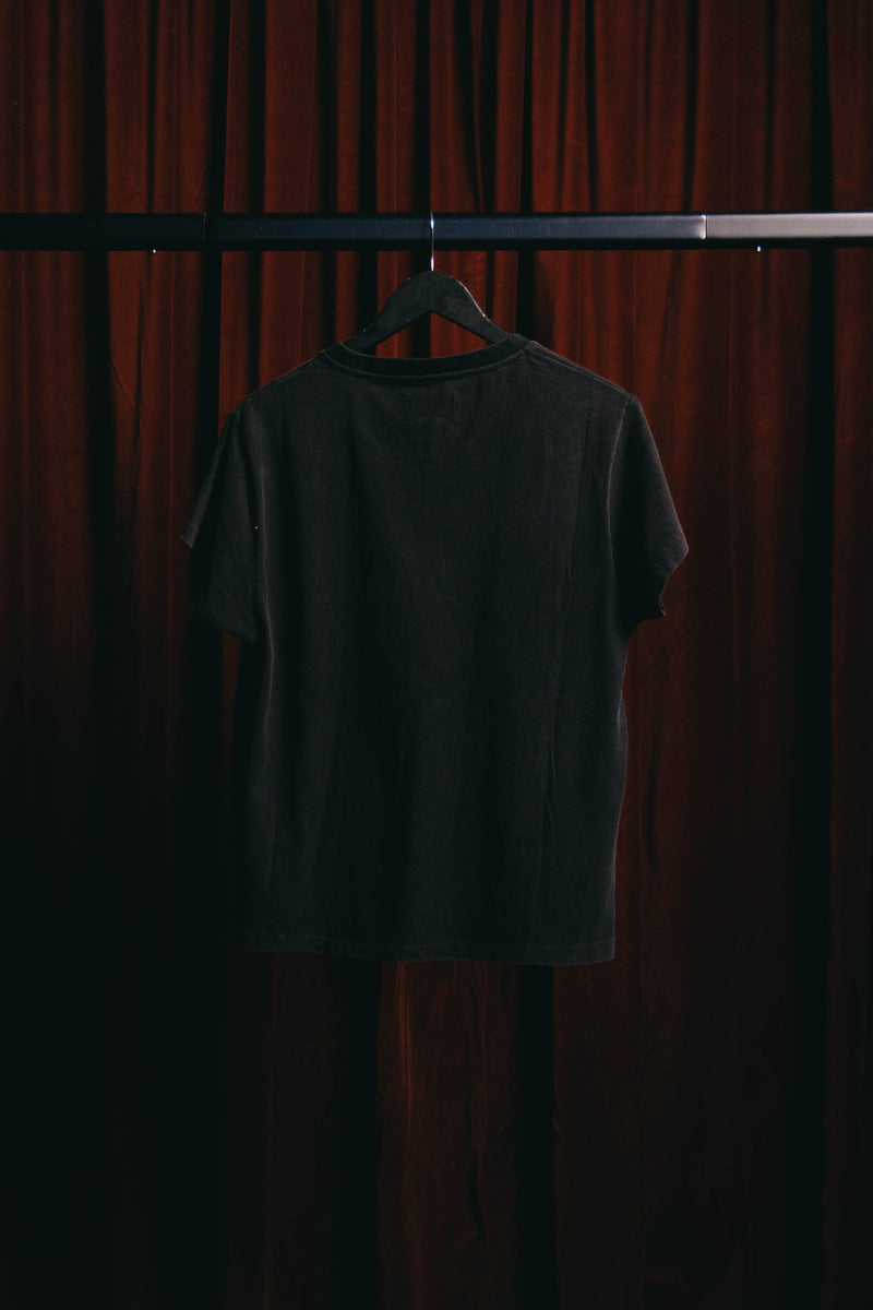 THE LIBERTINES TATTOO VINTAGE T-SHIRT