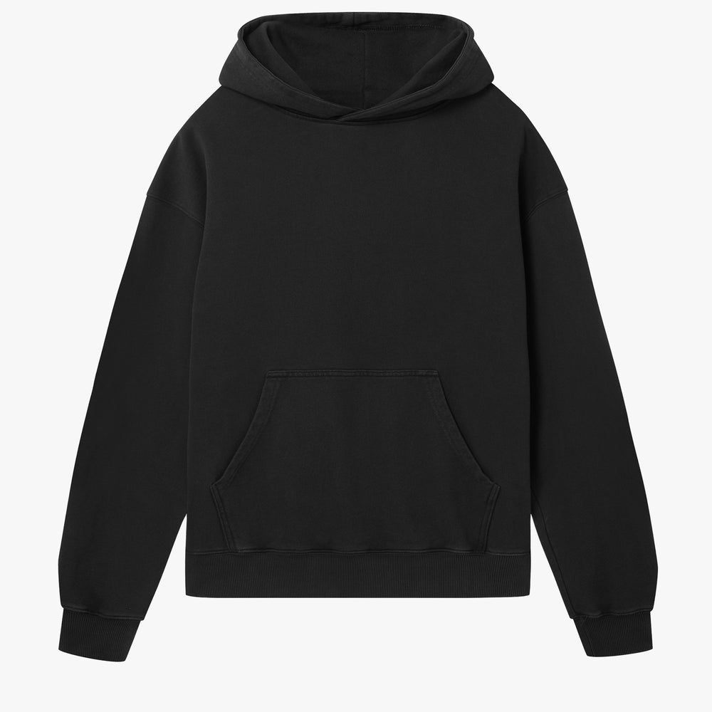 Oversized Hoodie ‐ OTHER UK