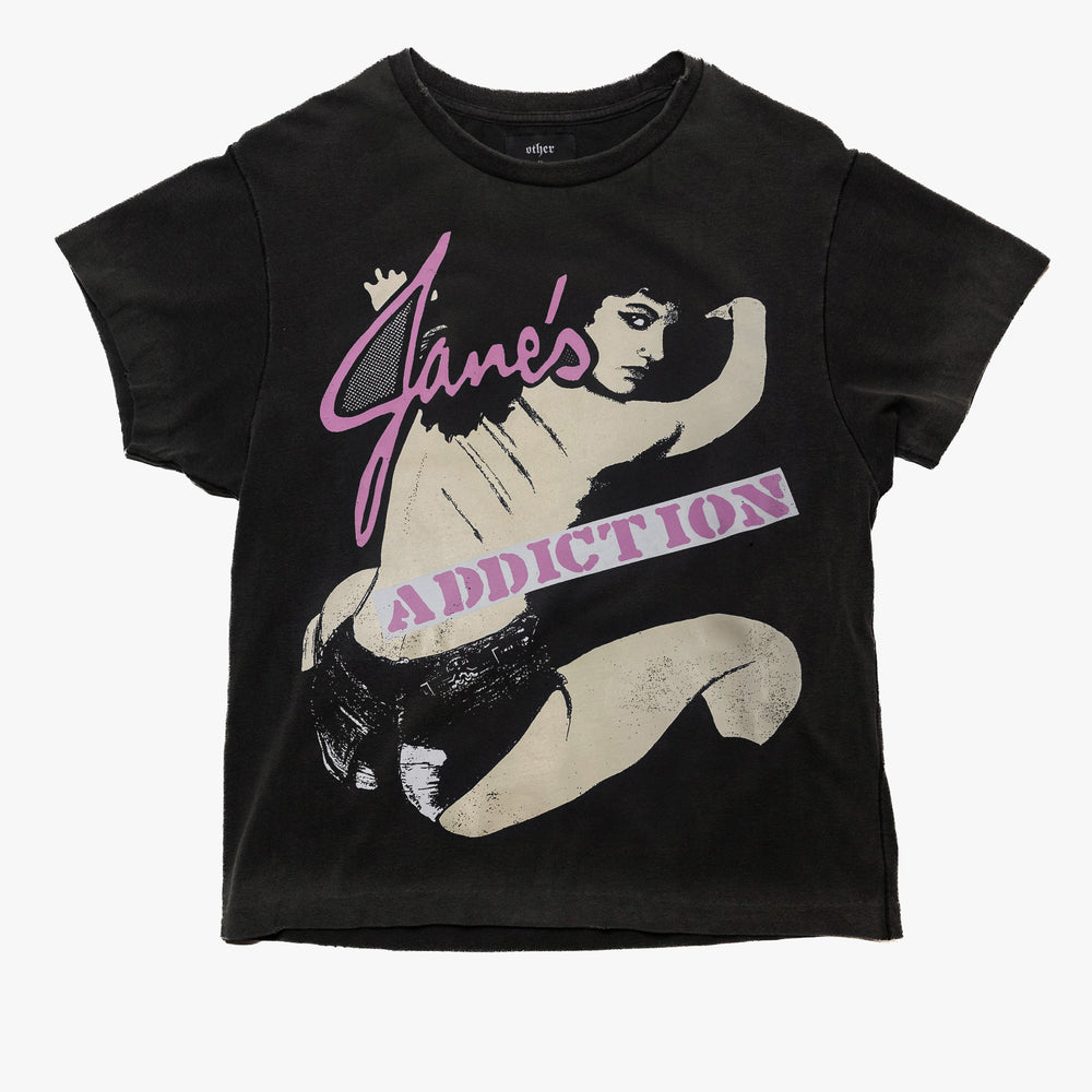 Janes-Addiction-Vintage-Tee-