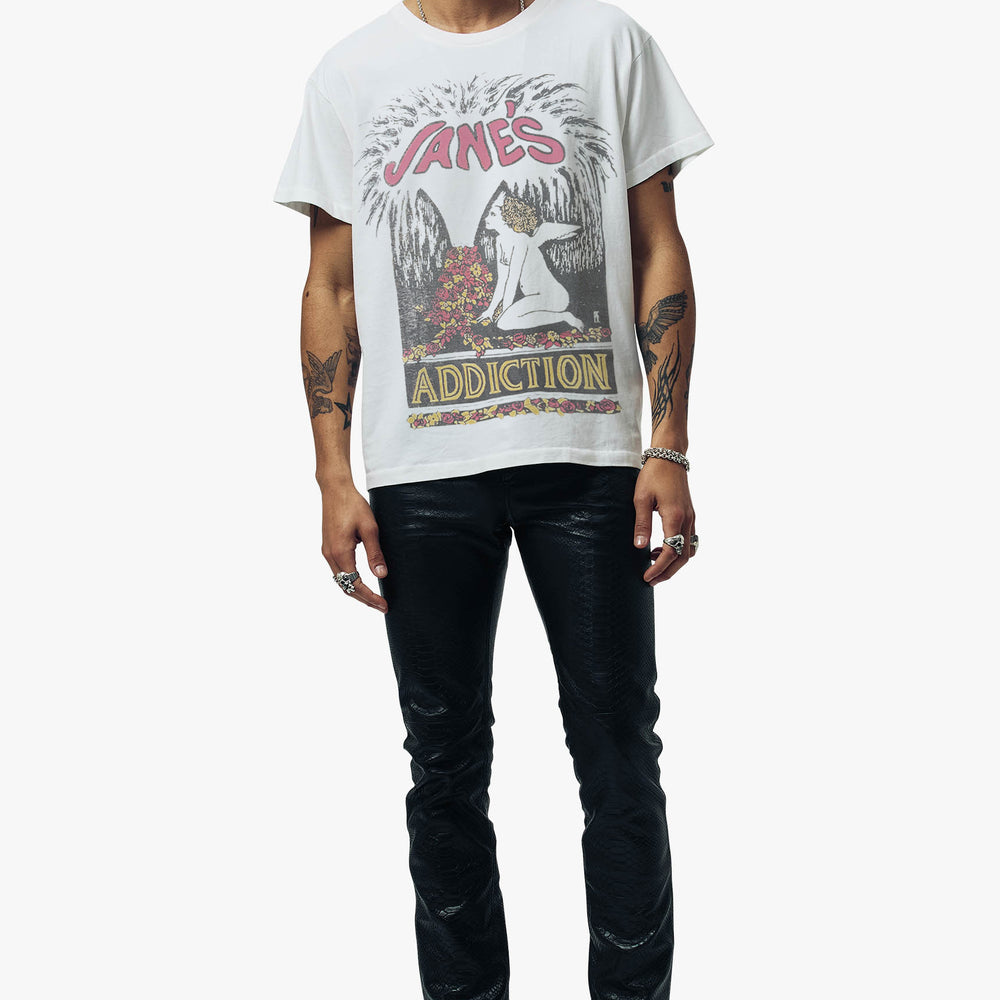 JANE'S ADDICTION XXX VINTAGE T-SHIRT ‐ OTHER