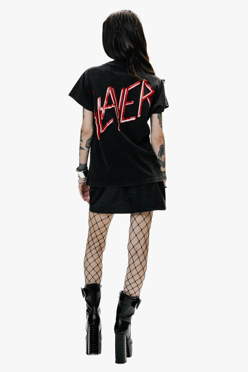 SLAYER VINTAGE T-SHIRT