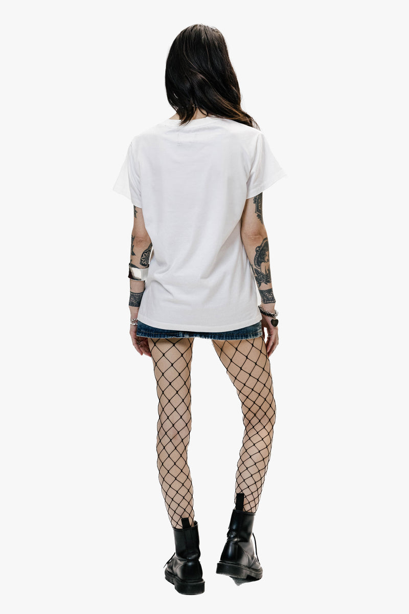 OASIS KNEBWORTH VINTAGE T-SHIRT