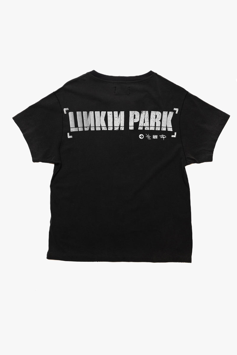 LINKIN PARK CRAWLING VINTAGE T-SHIRT