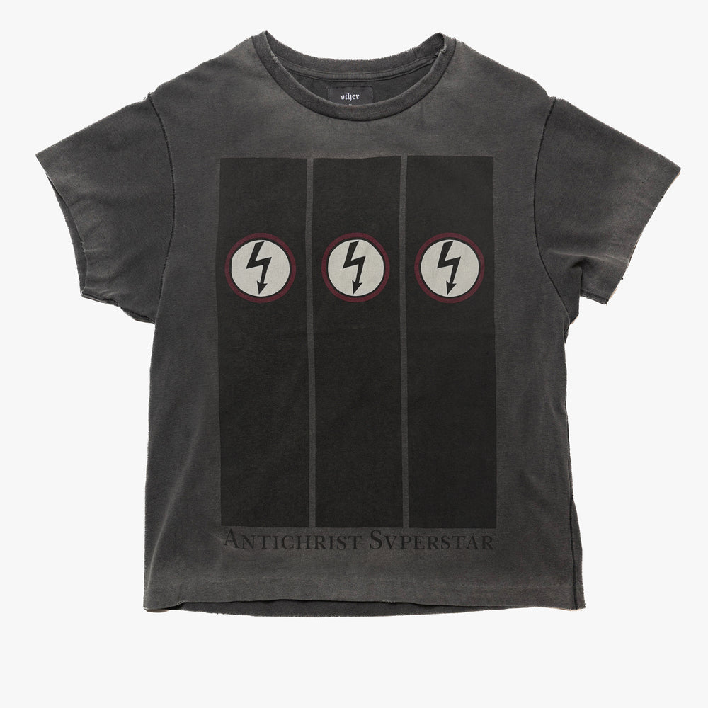MARILYN MANSON REPENT VINTAGE T-SHIRT ‐ OTHER