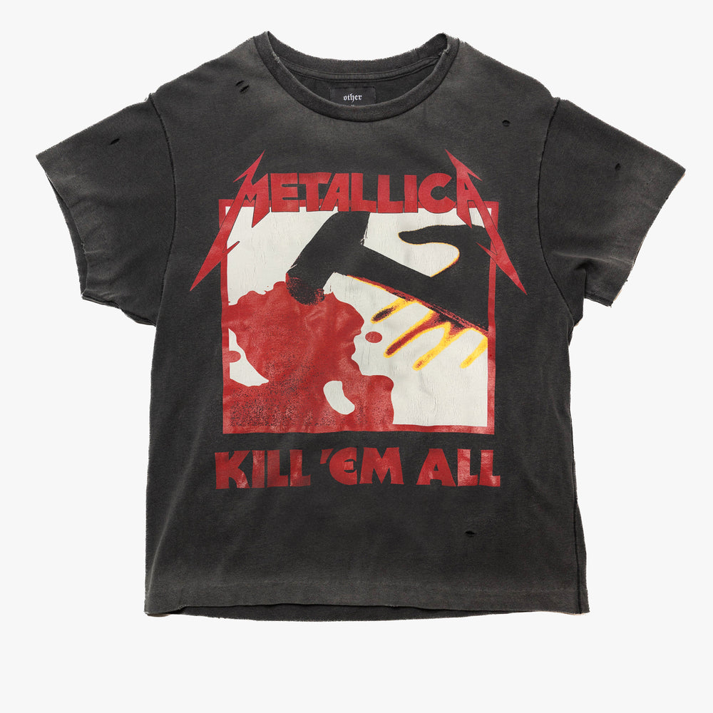 Metallica-Kill-Em-All-Vintage-