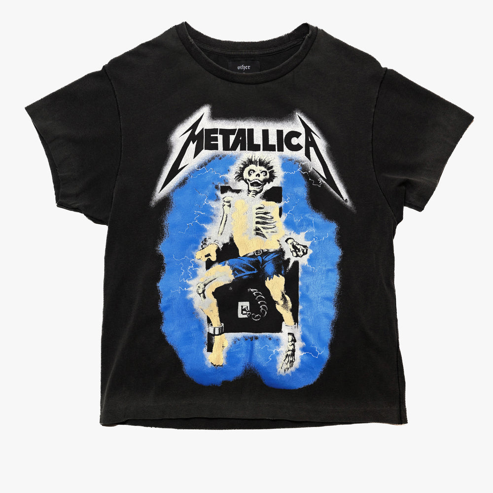 Metallics-Ride-The-Lightning-
