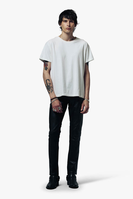 Vintage Issue T-Shirt - Blonde