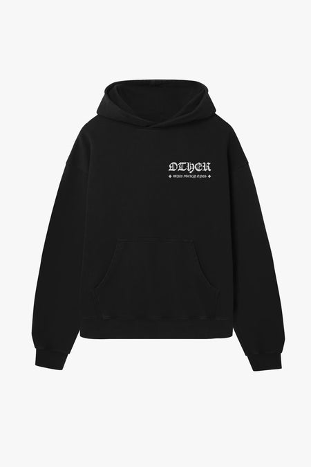 OWFO Oversized Hoodie