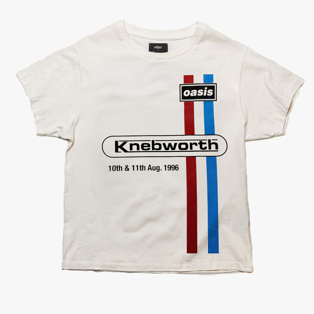 Oasis Knebworth 1996 Tシャツ 赤 Lサイズ　オフィシャル 183785662_o2.jpg?