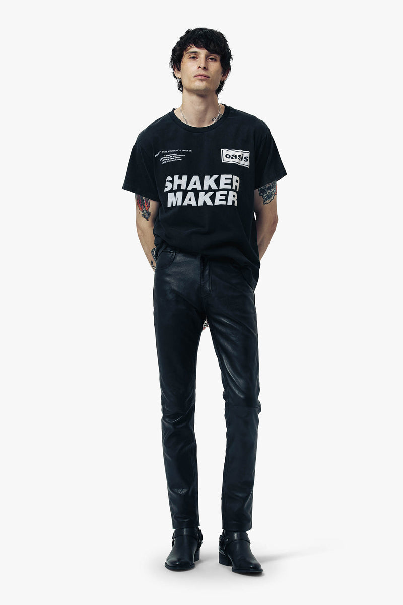 OASIS SHAKER MAKER VINTAGE T-SHIRT