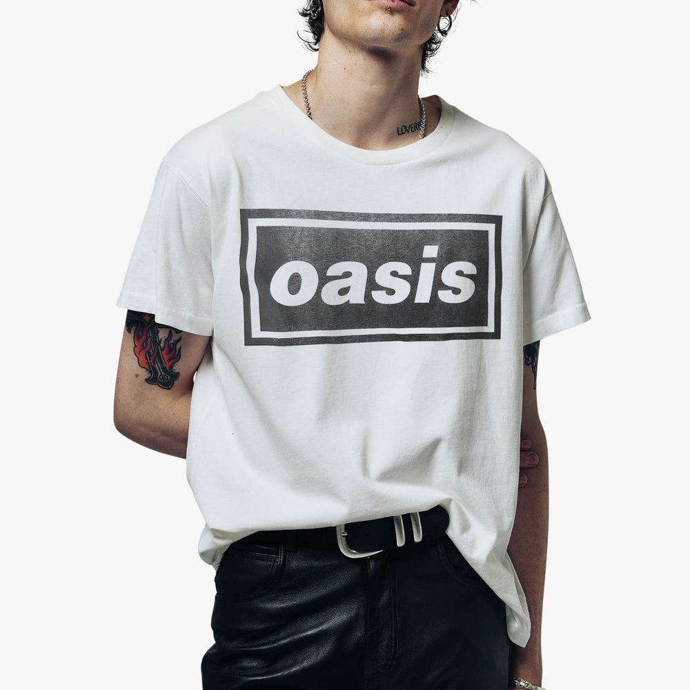 OASIS VINTAGE T-SHIRT ‐ OTHER