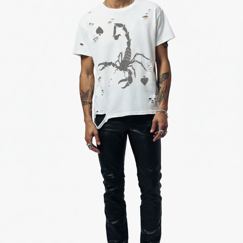 Scorpion Thrasher Tee ‐ OTHER