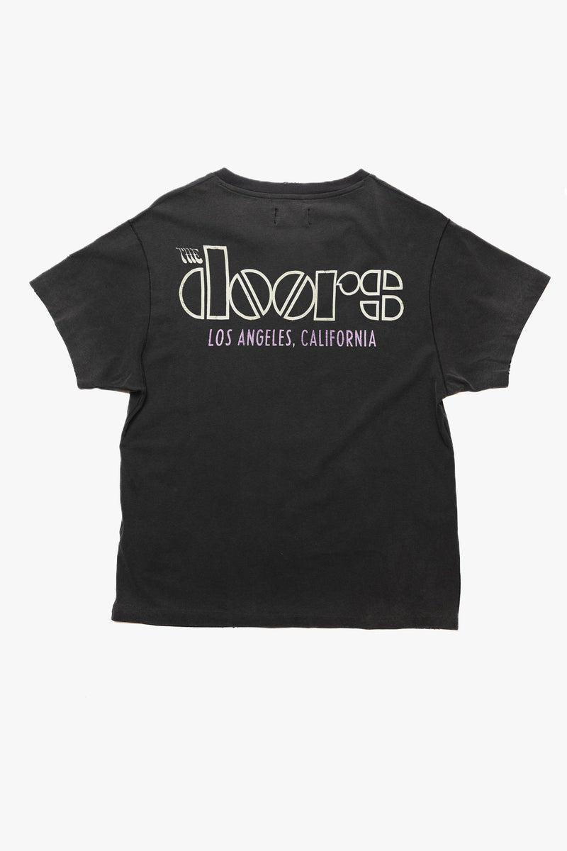 THE DOORS STAIRWAYS VINTAGE T-SHIRT