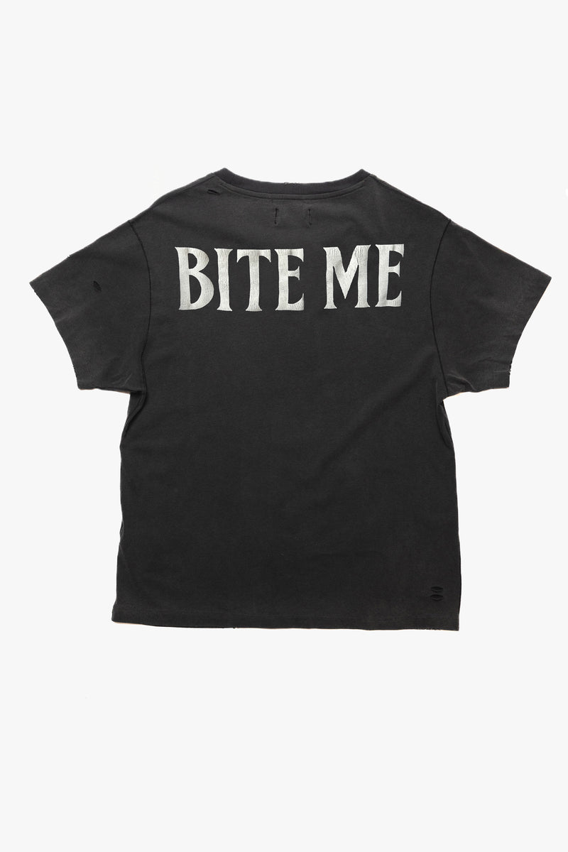 THE OFFSPRING BITE ME 95 VINTAGE T-SHIRT