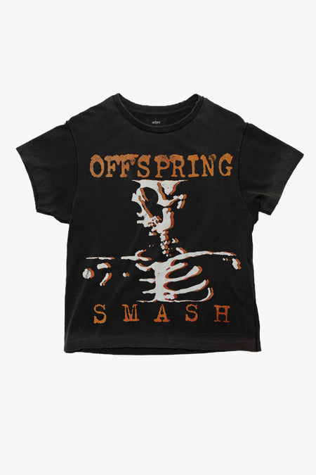 THE OFFSPRING SMASH 1995 VINTAGE T-SHIRT