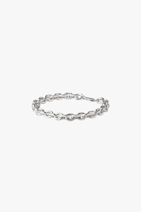 .925 220 Razor Bracelet