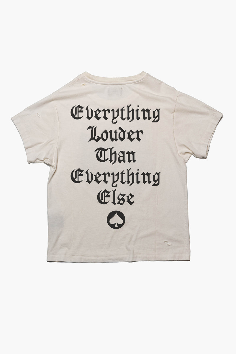 Motörhead England Vintage T-Shirt