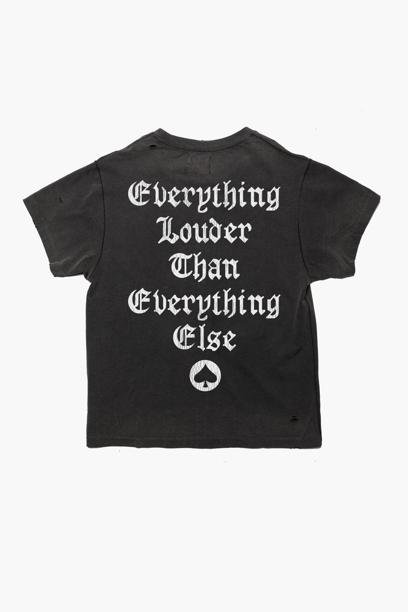 Motörhead England Vintage T-Shirt