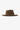 The Nomad Fedora Hat | Cigar Relic