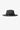 The Weiland Fedora Hat |  Grey