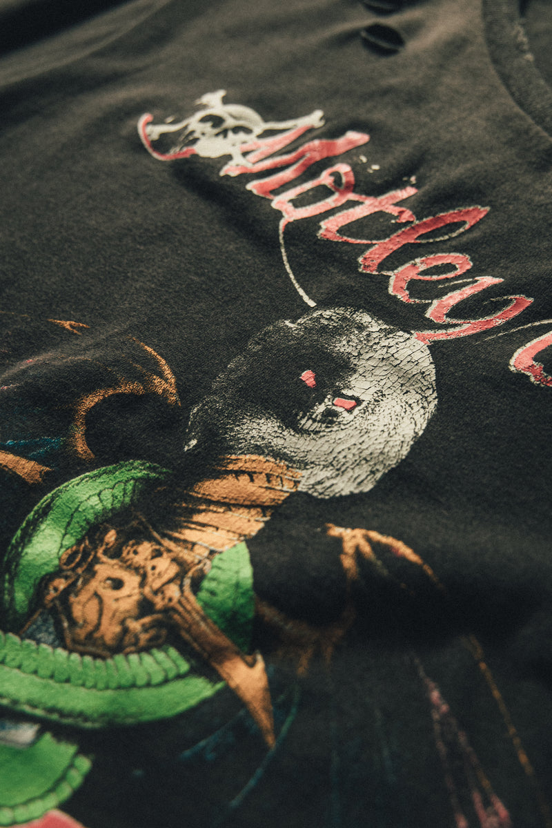 Mötley Crüe Without You Vintage T-Shirt