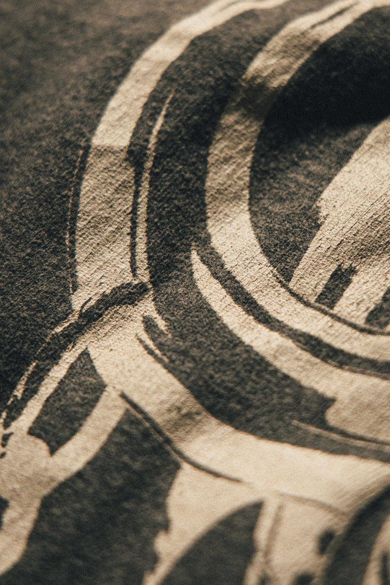 Motörhead England Vintage T-Shirt