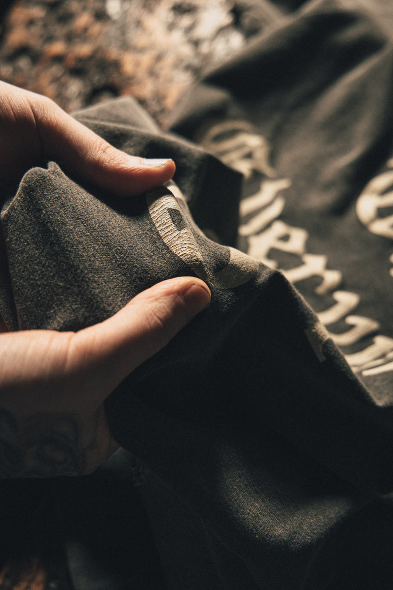 Motörhead England Vintage T-Shirt