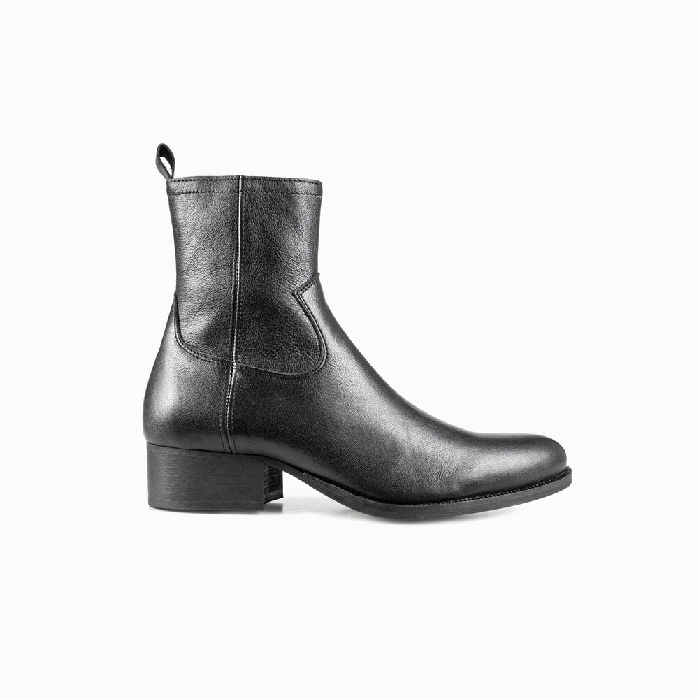 Vagabond meja high cut boots outlet