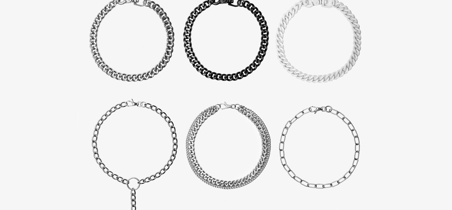 A New Wave of Accessories