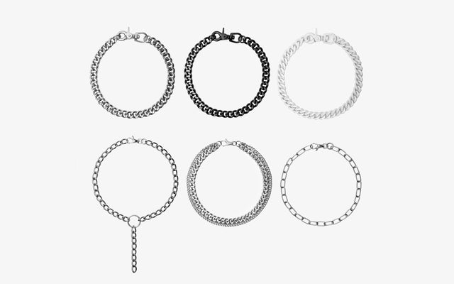 A New Wave of Accessories