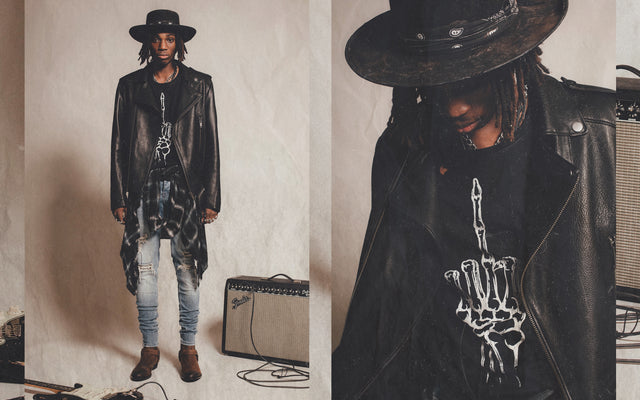 SS20 NEW ARRIVALS LOOKBOOK