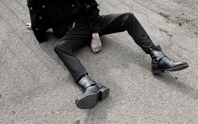 In Focus | September