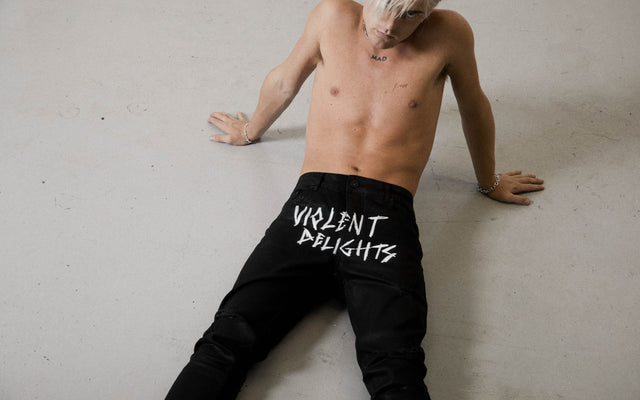 Studio Sessions | OTHER x Ponyboy