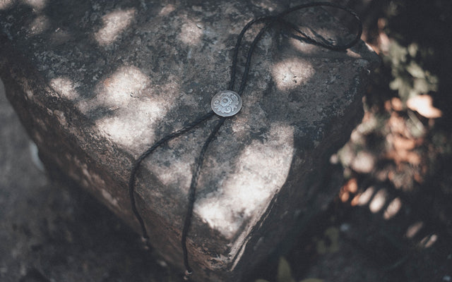 The Bolo Tie