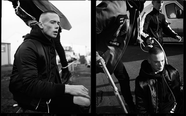 "HE WHO MAKES A BEAST OF HIMSELF" | EDITORIAL