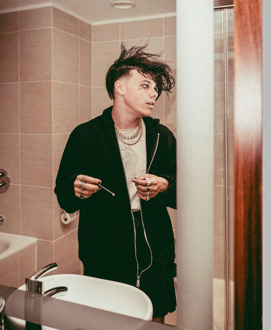 Yungblud | From Russia with Love