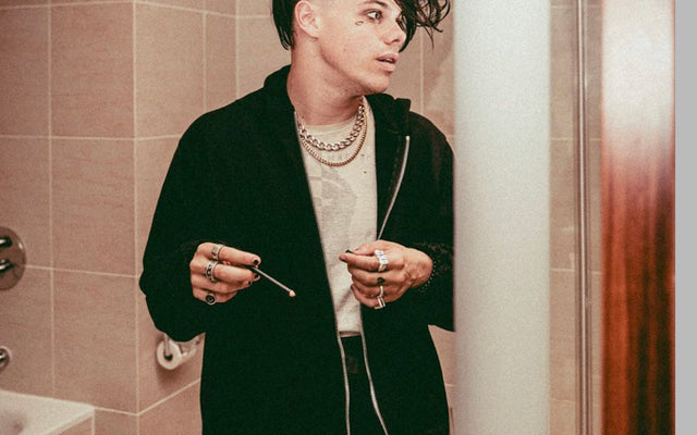 Yungblud | From Russia with Love