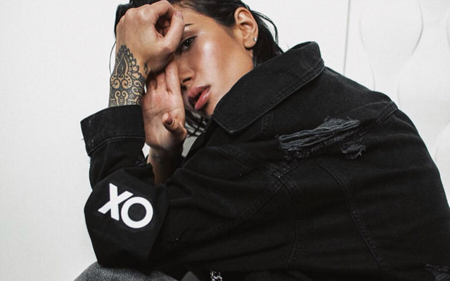 TAHA SAFARI #wearetheothers