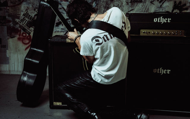 50 Years Of Punk