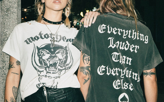 OTHER x MOTORHEAD