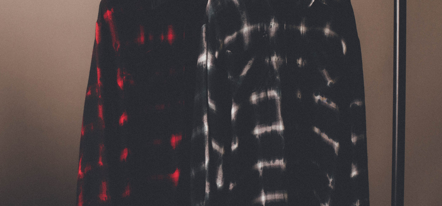 The Flannel Shirt