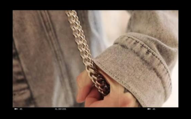 FREEDOM IN THE DARKNESS DENIM COLLECTION | VIDEO