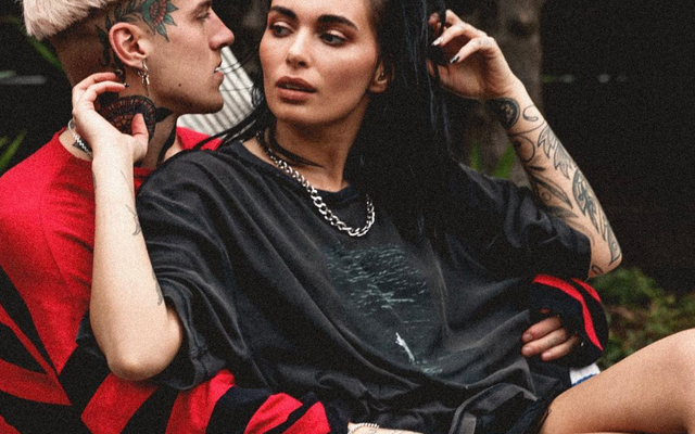 Max Nicolai & Ashleigh Jaine #wearetheothers