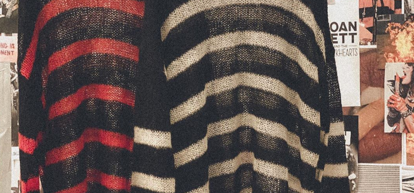 Introducing the Navarro Jumper